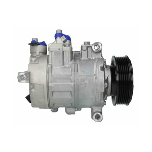 Compressore AC per <span class=keywords><strong>Audi</strong></span> <span class=keywords><strong>A6</strong></span> <span class=keywords><strong>2004</strong></span> - 2008 4471806583 4471904932 4F0260805AE 4F0260805G 4F0260805M 4F0260805T - Product Image 4