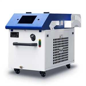 Fournisseur d'usine : Mini refroidisseur laser portatif haute performance 1500W 2000W - Product Image 2