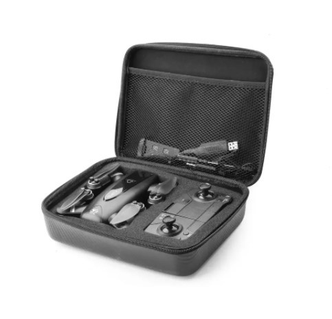 Extra Carry Bag Controller for S167 PRO Drone Brushless Professional Drone 4K HD Dual Camera GPS WiFi FPV Dron Spare Parts