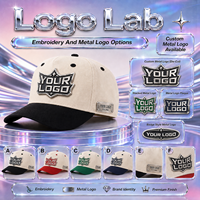 Gorra de Béisbol OTTO al por Mayor, de 5 Paneles, Deportiva, Transpirable, Ajustable, con Logotipo Bordado, Diseño Personalizado para Exteriores, de Alta Calidad