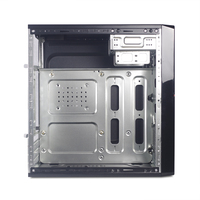 G-06U3 ordinateur pc tour chasis cas de bureau