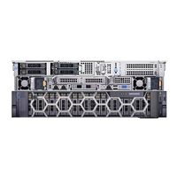 Peladen cakupan penuh R750 R740XD R640 R440 Server 64G memori 960G SSD