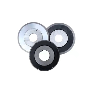 Olfa Round Rotary Fabric Schneid klinge Olfa Rb18 Rb28 <span class=keywords><strong>Rb45</strong></span> Rb60 Rund messer Runde Klinge - Product Image 4