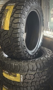 37x13.5r17 37x13.5r17 MT 37/13.50/17 Neumáticos Mud Grapes - Product Image 3