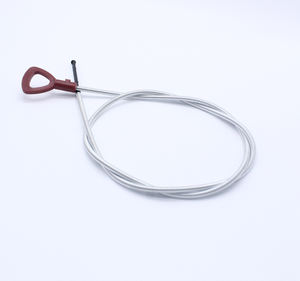 Para <span class=keywords><strong>Mercedes</strong></span> Benz 140589152 VA278 Auto Parts 1220mm varilla de medición de nivel de líquido de aceite de caja de cambios - Product Image 1