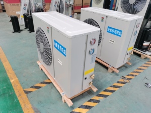 R410a lạnh 50Hz Inverter 12000BTU 18000 BTU 36000 BTU điều hòa không khí mini chia treo tường đơn vị không khí - Product Image 6