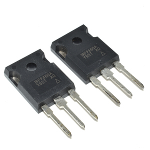 เจเควี ใหม่และของแท้ IRFP460APBF IRFP460A ทรานซิสเตอร์ MOSFET - Product Image 4