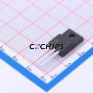 Transistor à effet de champ (MOSFET) IPA60R650CE TO-220-FP en gros, composants électroniques en gros et service BOM - Product Image 2