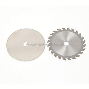 Scie à table miniature multifonction électrique portable 60W pour couper le cuivre, l'aluminium, le bois, idéale pour le bricolage et la découpe de modèles. - Product Image 4