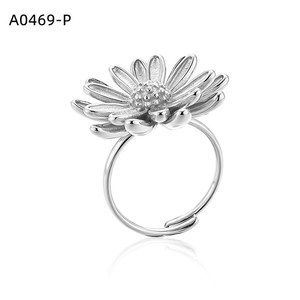 Fashion <b>Ring</b> A0469 for Women High Quality Jewelry - Product Image 1