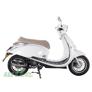 Fosti <span class=keywords><strong>Moto</strong></span> Bike 2018 Nuovo Euro4 EEC 50cc, Scooter 125cc Swan (Euro 4) - Product Image 4