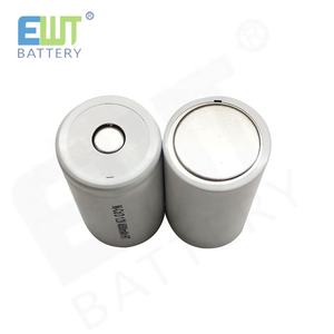 Oem 1.2v 3.6v 4.8v 7.2v 9.6 nicd v nicd d4500 טמפרטורה גבוהה סוללה ni-cd גודל סוללה 4500mah ht סוללה עבור אורות חירום - Product Image 3