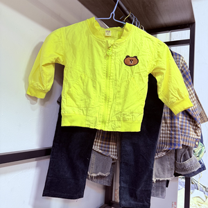 Bale <strong>Uk</strong> Used <strong>Clothes</strong> Grade Aa for Kids Autumn Children Wear Used <strong>Clothes</strong> 500 kg - Product Image 3