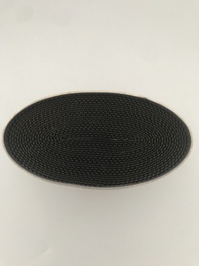 Nouveau catalyseur automobile à double cœur en métal pour tuyau d'échappement de <span class=keywords><strong>moto</strong></span> avec noyau en FeCrAl - Product Image 4