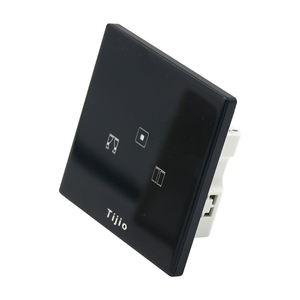 Interruptor inteligente de 3 bandas con wifi y alexa, dispositivo de iluminación inteligente con wifi y wifi - Product Image 6