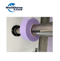 Vlies ADL windel material