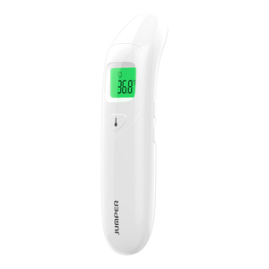JUMPER JPD-FR403 yeni tasarım ev sağlık testi olmayan dokunmatik dijital alın kızılötesi termometre - Product Image 2