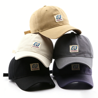 Proveedor Chino de Gorras de Béisbol Snapback de Algodón de Alta Calidad, Unisex, Personalizadas, con Patrones de Puntos/Frutas, Gorras Deportivas al Por Mayor