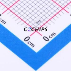 Résistance SMD CRCW06031R10FKEA 0603 (Type : Film Épais) (Résistance : 1,1 Ohm Précision : 1%) - Product Image 2