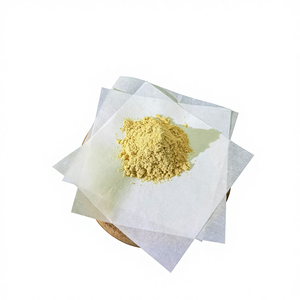 Натуральный высококонцентрированный 40% порошок <span class=keywords><strong>DHA</strong></span> из водорослей с запатентованным растительным экстрактом, функциональный питательный продукт во флаконе - Product Image 3