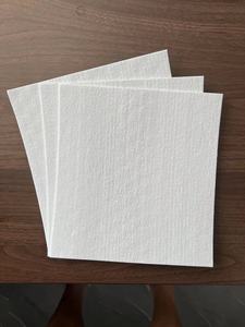 Cao thấm phân hủy sinh học miếng bọt biển Vải sinh thái thân thiện với món ăn vải cellulose làm sạch miếng bọt biển vải - Product Image 2