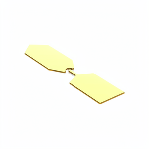 Buy Electronics Components Online GC6001-17 Diodes 2-SMD, Flat Leads BOM IC In Stock - Product Image 1