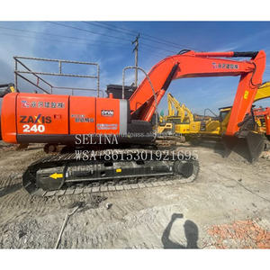 รถขุดตีนตะขาบ Sk55SR kobelco มือสองสภาพดีเยี่ยม - Product Image 3