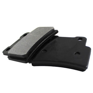 Custom Semi-metallizzato FA432 pastiglie freno <span class=keywords><strong>moto</strong></span> <span class=keywords><strong>moto</strong></span> per <span class=keywords><strong>Aprilia</strong></span> RS125 brivido 750 Mana <span class=keywords><strong>850</strong></span> - Product Image 3