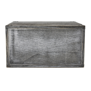 Gỗ Quà Tặng Rượu Vang Lưu Trữ Lưu Niệm Thủ Công Lưu Niệm Hộp Bằng Gỗ Giá Rẻ Nhỏ Nhỏ Gỗ Sồi Thùng Gỗ Bán Buôn Cho Bia Chai - Product Image 5