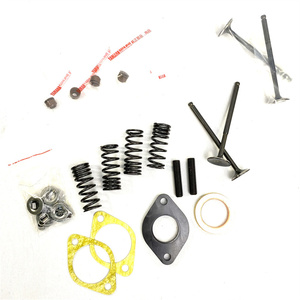 Kit de cylindre de coulée haute performance CSRK Cygnus/BWS pour moto et scooter, Taiwan - Product Image 4
