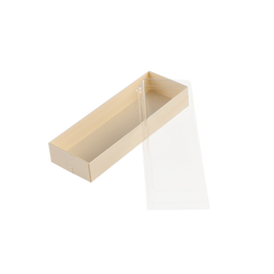 Wholesale Factory tiffincarrier wooden box for gift wood food packaging box F180E boxes