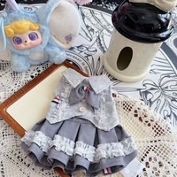 Vêtements de luxe pour animaux de compagnie, robe de princesse en dentelle, jupe tutu, uniforme pour chien et chat
