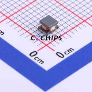 Inducteur de puissance LQH32NH561J23L 1210 (Inductance : 560uH) (Précision : 5%) Courant nominal : 40mA - Product Image 1