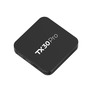 Nuovo Box <span class=keywords><strong>TV</strong></span> Android Iatv TX30 Pro con Android 15.0, BT5.0, Miglior Prezzo, Alternativa a TX10 Pro TX20 Pro Q5 con Telecomando Vocale - Product Image 5