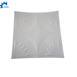 Hoàn Toàn Tự Động Bán Buôn Giá Dùng Một Lần Trắng <span class=keywords><strong>Styrofoam</strong></span> Container Thực Phẩm - Product Image 3