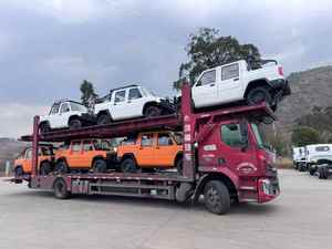 Modèle d'entraînement 4x4 UTV électrique 2 places pour l'aventure <span class=keywords><strong>chasse</strong></span> pâturage agriculture - Product Image 4