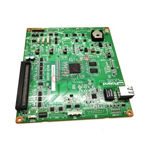 Placa Base de Segunda Mano Probada para Impresora Roland EJ640 6000002194, Placa Principal Original Roland XT-640 /EJ-640 - Product Image 4