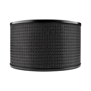 Filtre H13, accessoires de rechange compatibles avec le filtre à <span class=keywords><strong>air</strong></span> <span class=keywords><strong>Philips</strong></span> FY4200, <span class=keywords><strong>purificateur</strong></span> d'<span class=keywords><strong>air</strong></span> AC3420 AC4220 AC4228 - Product Image 2