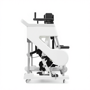 <span class=keywords><strong>Exosquelette</strong></span> de levage des membres inférieurs pour la marche assistée et la rééducation du <span class=keywords><strong>genou</strong></span> et de la hanche, fauteuil roulant - Product Image 3
