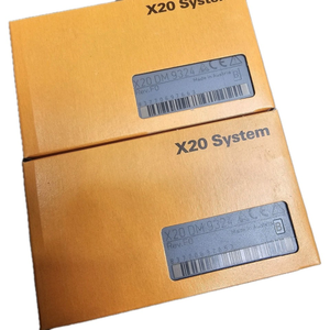 En stock PLC X20DM9324 Rev. F0 X20 <span class=keywords><strong>DM</strong></span> 9324 PLC - Product Image 2
