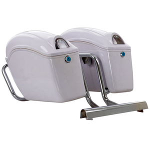 CQJB Nouvelle fabrication de sacoches latérales pour scooter et <span class=keywords><strong>moto</strong></span>, sacoches latérales, boîtes latérales pour <span class=keywords><strong>moto</strong></span> - Product Image 3