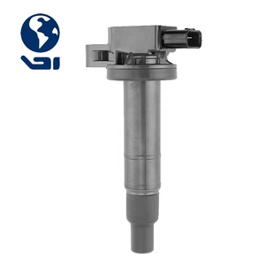 <span class=keywords><strong>Prix</strong></span> <span class=keywords><strong>d</strong></span>'usine <span class=keywords><strong>et</strong></span> haute qualité, fabricants automobiles Hanzhuang 9091902240 Bobine <span class=keywords><strong>d</strong></span>'<span class=keywords><strong>allumage</strong></span> pour Toyota Prius 1.5L 90919-02240 - Product Image 4