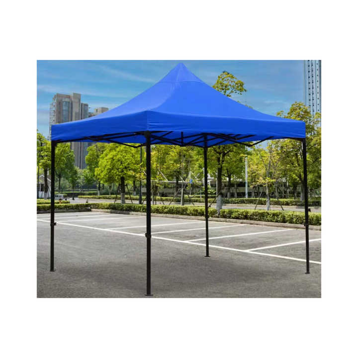 Outdoor Canvas Gazebo 10x10
