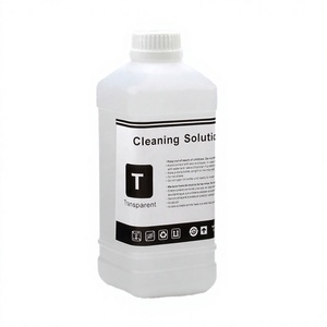 น้ำหมึกพิมพ์ Goosam 1000 มล. ชนิดน้ำ (Water-Based Eco Solvent) สำหรับเครื่องพิมพ์ L805 I1600 I3200 Xp600 Tx800 Dx4 Dx5 DX7 - Product Image 2