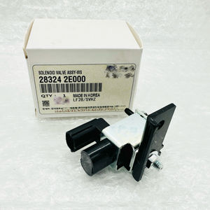 Vanne de vitesse de climatisation de haute qualité au meilleur <span class=keywords><strong>prix</strong></span> 28324-2E000 282342E000 28234 2E000 28324-2B000 283242B000 28324 2B000 - Product Image 4