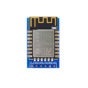 ATK-<span class=keywords><strong>ESP8266</strong></span>/Wifi mô-đun <span class=keywords><strong>ESP8266</strong></span> cổng nối tiếp để wifi truyền trong suốt IOT mô-đun STM32 điều khiển - Product Image 4