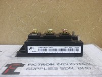 Baru Asli 1 Buah Modul Igbt 2mbi150n-060 2mbi150n060 Set Lengkap Aksesori Plc Industri: Sensor/Kontaktor/Relai