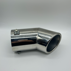 <span class=keywords><strong>ท่อ</strong></span>ไอเสียรถยนต์แบบ Bolt-On สำหรับ X5 ขนาด 8.8 ซม. ทำจากสแตนเลส อุปกรณ์เสริมสำหรับเปลี่ยนท่อไอเสียรถยนต์ <span class=keywords><strong>ท่อ</strong></span>ไอเสียท้ายรถ - Product Image 1