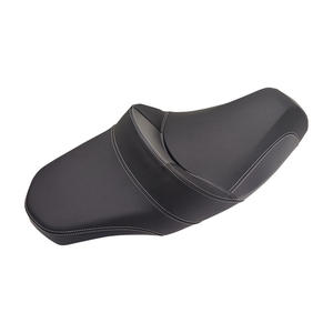 Accesorios para Motos, Asiento para Motocicleta Compatible con Yamaha NMAX155, Funda para Asiento de Motocicleta - Product Image 3