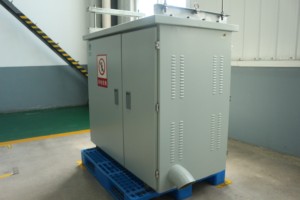 ABS + PC điện tử năng lượng mét bao vây | ip43 không thấm nước duy nhất & ba giai đoạn (220V/400V) | IEC 61439 chứng nhận - Product Image 3